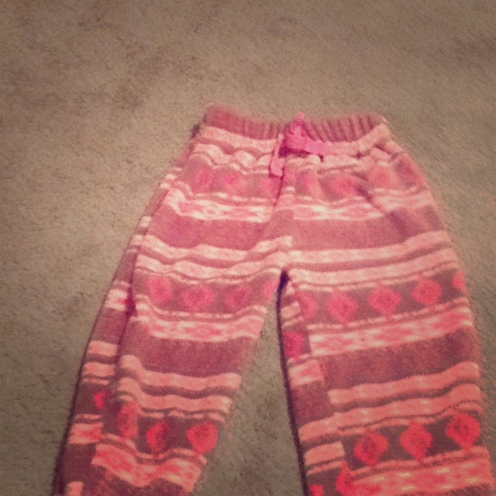 Pj pants